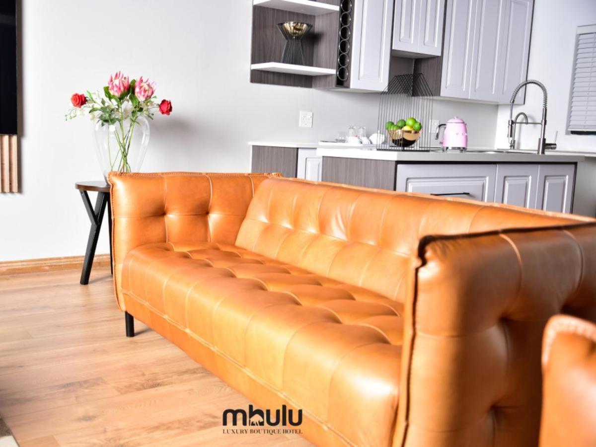 Mhulu Luxury Boutique Hotel Midrand Camera foto