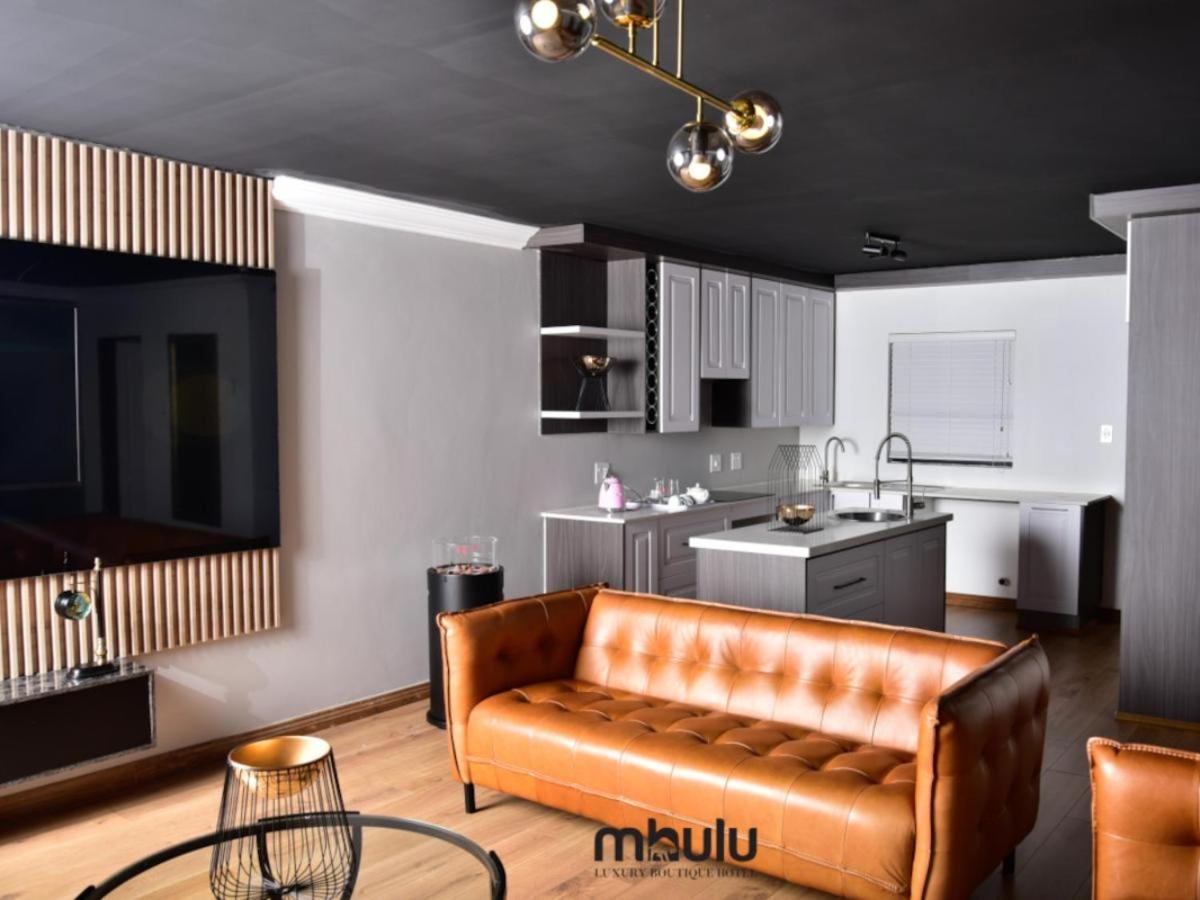 Mhulu Luxury Boutique Hotel Midrand Camera foto