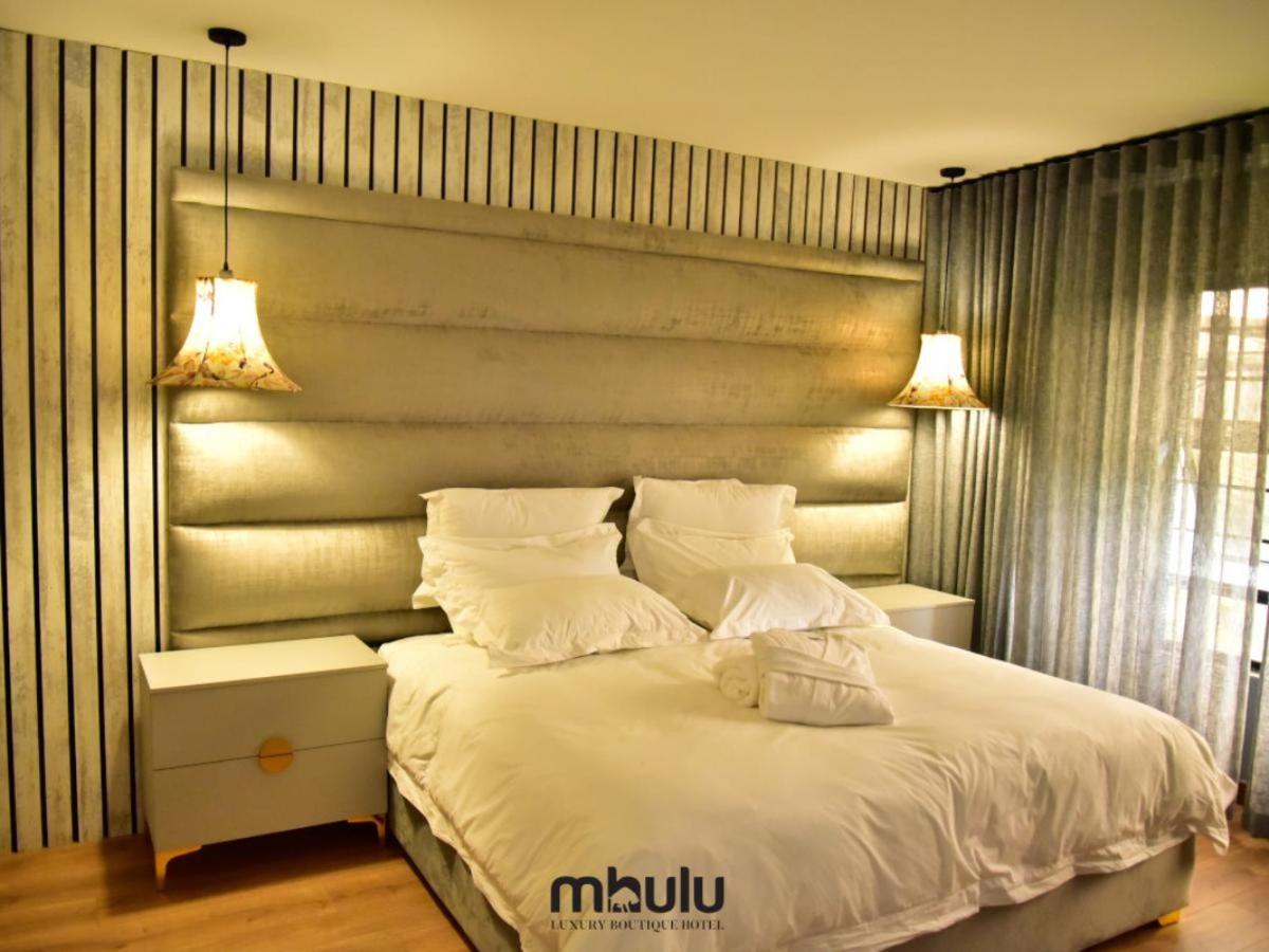 Mhulu Luxury Boutique Hotel Midrand Camera foto