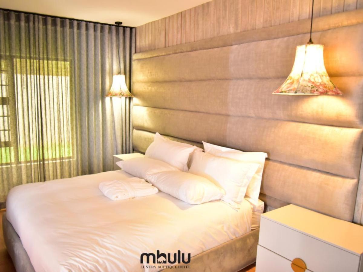 Mhulu Luxury Boutique Hotel Midrand Camera foto