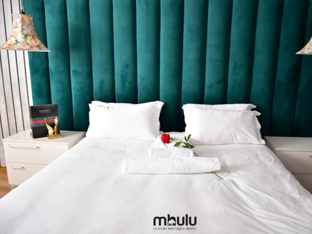 Mhulu Luxury Boutique Hotel Midrand Camera foto