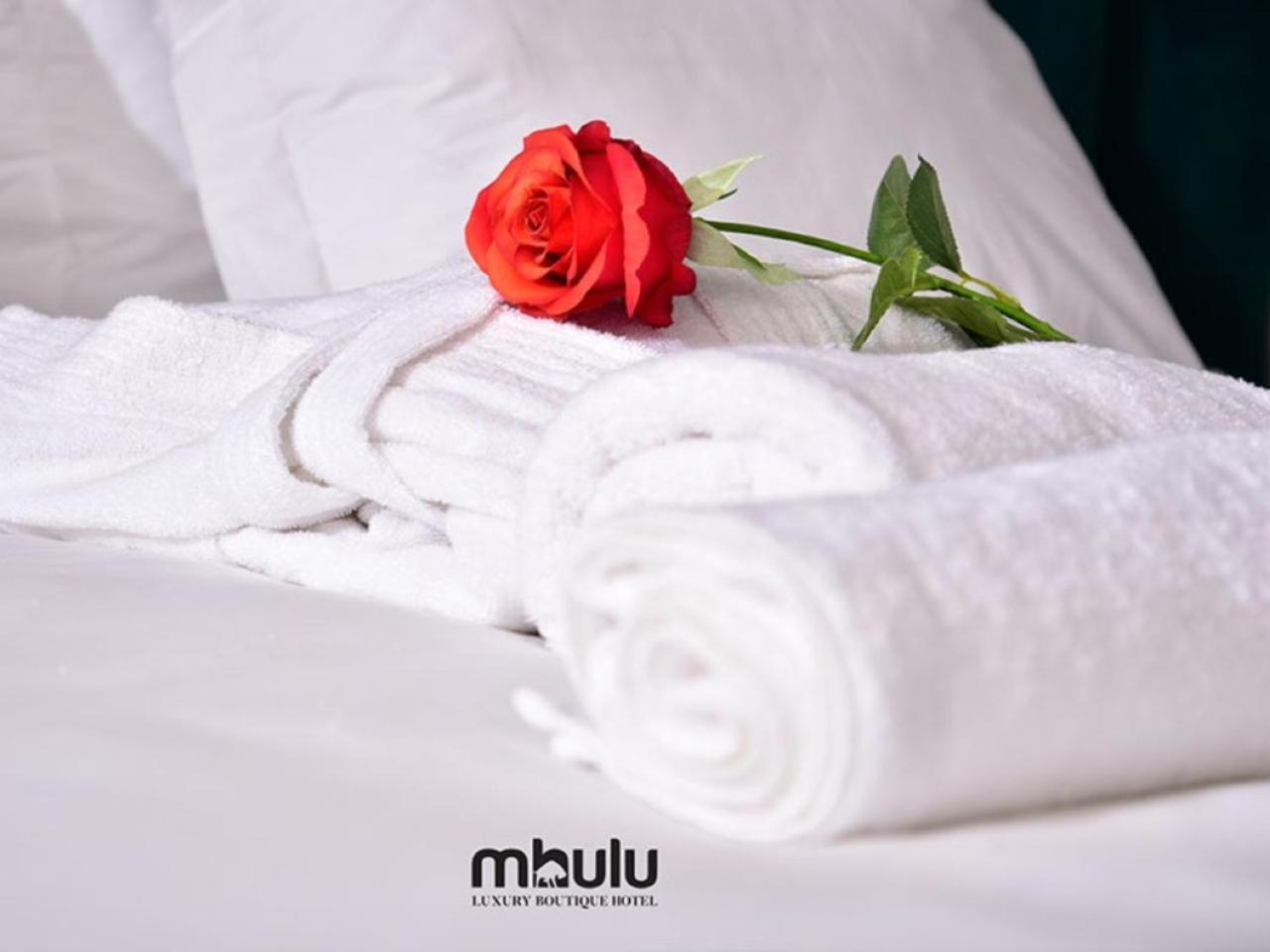 Mhulu Luxury Boutique Hotel Midrand Camera foto