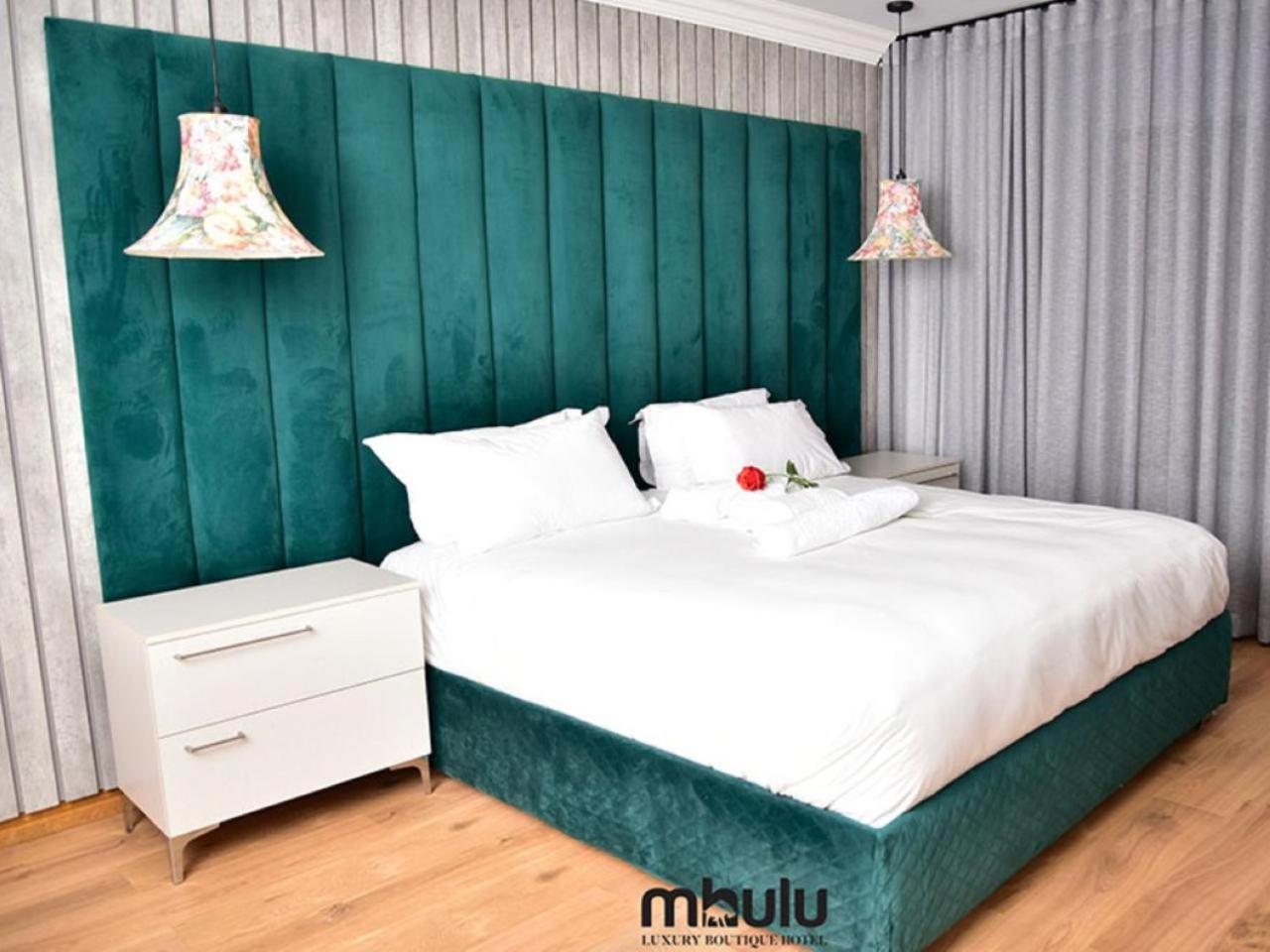 Mhulu Luxury Boutique Hotel Midrand Camera foto