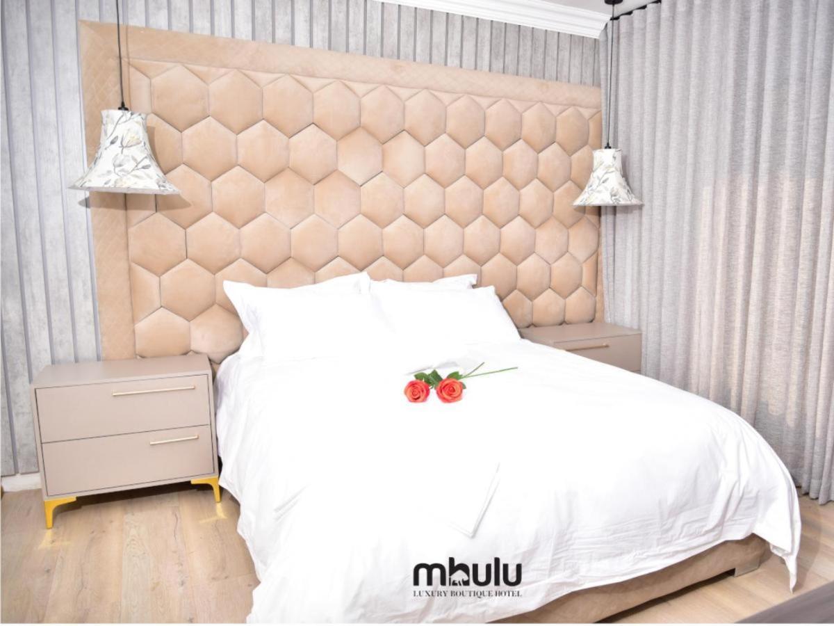 Mhulu Luxury Boutique Hotel Midrand Camera foto