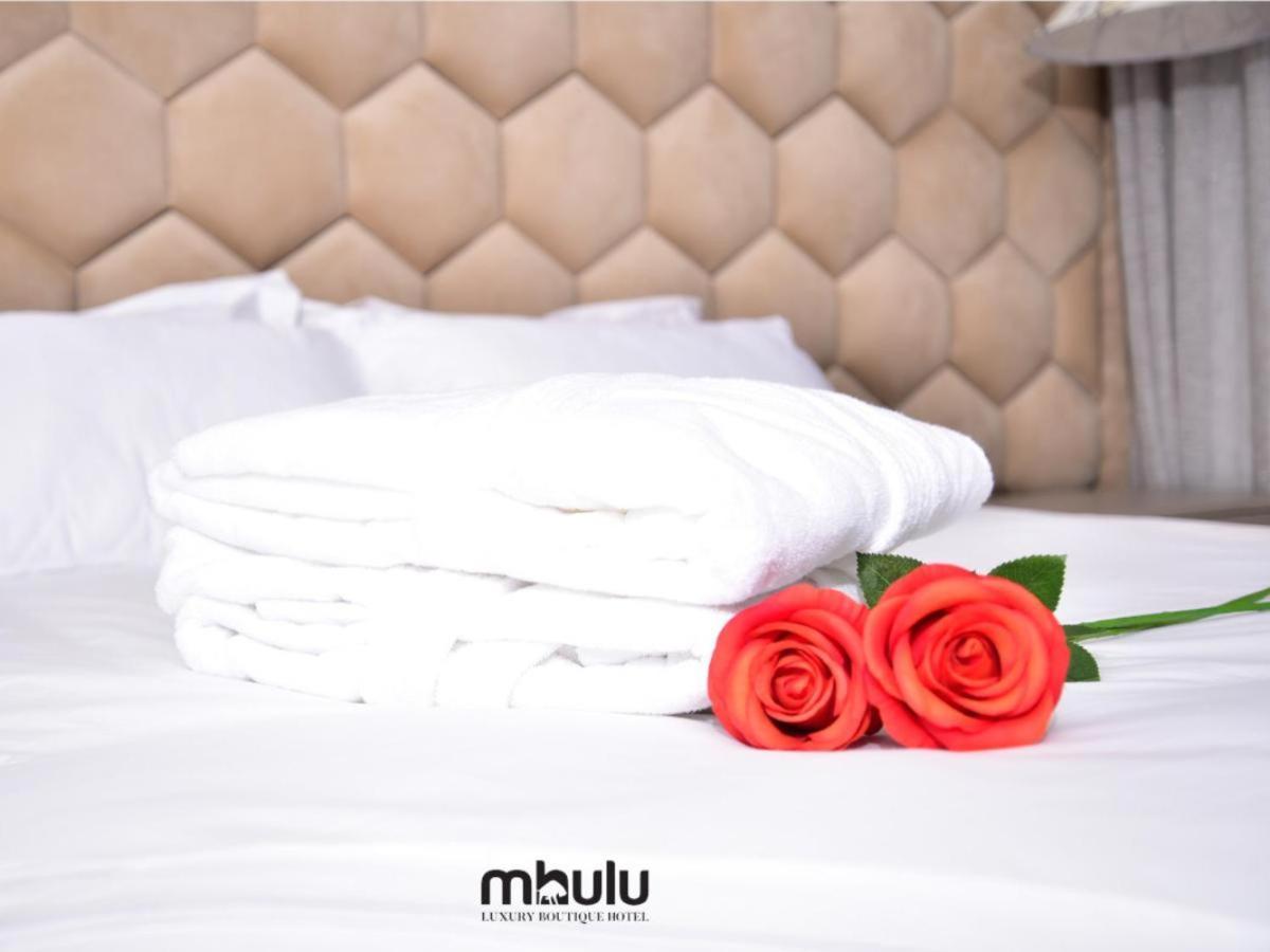 Mhulu Luxury Boutique Hotel Midrand Camera foto